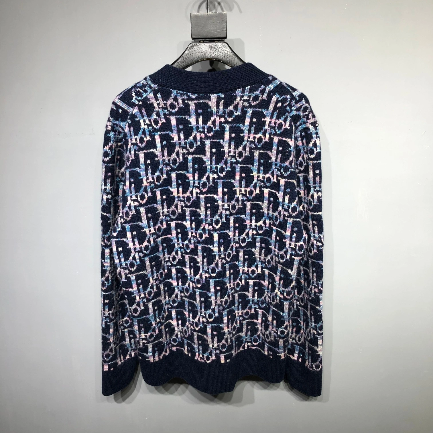 wg.luxury-- 4ior wool oversized item:D-F480J2518